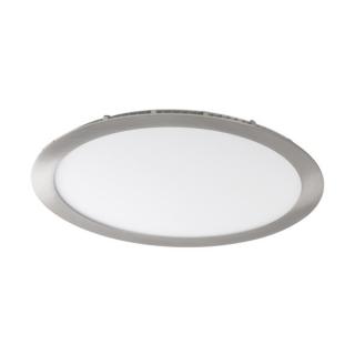 Kanlux 27220 ROUNDA V2LED24W-NW-SN Vstavané svietidlo LED