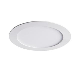 Kanlux 28934 ROUNDA V2LED18W-NW-W Vstavané svietidlo LED