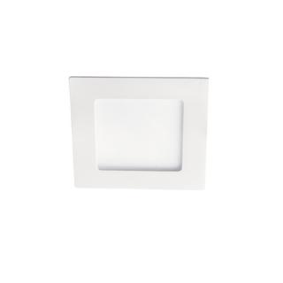 Kanlux 28946 KATRO V2LED 6W-NW-W Vstavané svietidlo LED