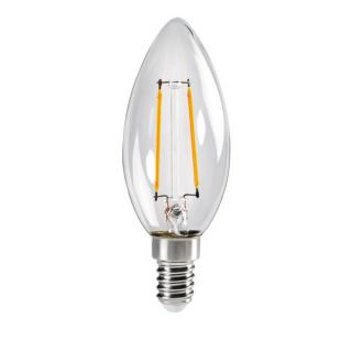 Kanlux 29617 XLED C35E14 2,5W-WW Svetelný zdroj LED