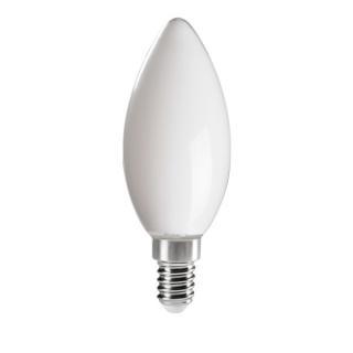 Kanlux 29620 XLED C35E14 4,5W-WW-M Svetelný zdroj LED