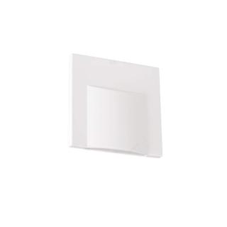 Kanlux 33321 ERINUS LED O W-NW Schodiskové svietidlo LED