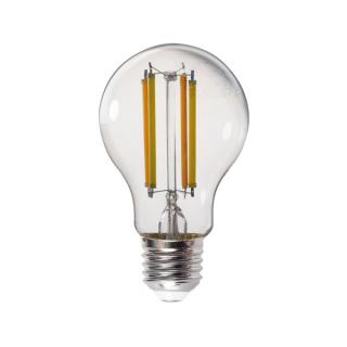 Kanlux 33640 S A60 7W E27 CCT, LED SMART žiarovka