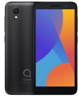 Alcatel Alcatel 1 2021 Volcano Black