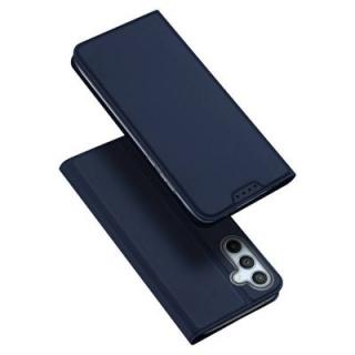 Dux Ducis Dux Ducis Skin Pro knižkové puzdro pre  Samsung Galaxy A54 5G modré