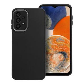Forcell Silikónové puzdro FRAME pre Samsung Galaxy A23 5G čierne