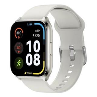 haylou Haylou LS02 Pro Smartwatch Strieborné