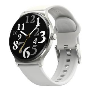 haylou Haylou Solar Lite Smartwatch Silver