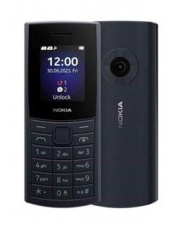 Nokia Nokia 110 4G 2023 - Modrá
