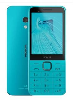 Nokia Nokia 235 4G 2024 Dual SIM Modrá