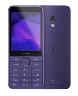 Nokia Nokia 235 4G 2024 Dual SIM Purple