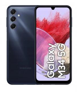 Samsung Samsung Galaxy M34 5G 6GB/128GB Dark Blue