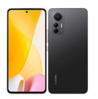 Xiaomi 12 Lite 5G 8GB/128GB  Black