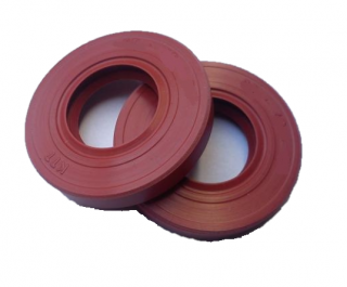 Gufero GP 25x40x10 MVQ