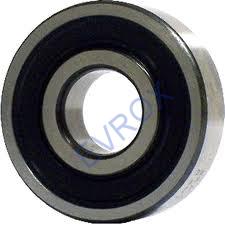 Ložisko W6203 2RS1, SKF nerezové