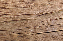 Platňa Línia dreva - doska Imitácia dub 50x25x5cm dub svetlý