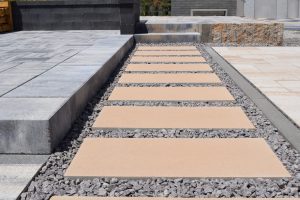 Platňa Terrazza grande 80x40x5,5cm pieskovec