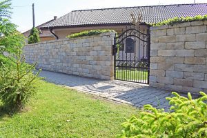Plot DUVAR - antico 1/1 40x20x15cm dolomite