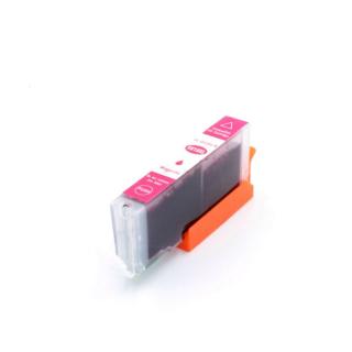 Extratoner Canon CLI-581 XXL M - kompatibilný