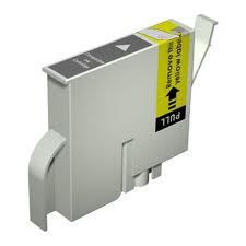 Extratoner Epson T0711 - kompatibilný