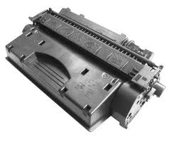Extratoner HP CE505X - kompatibilný