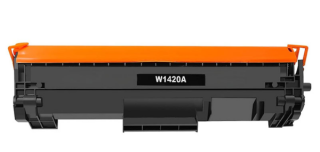 Extratoner HP W1420A s čipom - kompatibilný (Extratoner HP 142A - kompatibilný s čipom)