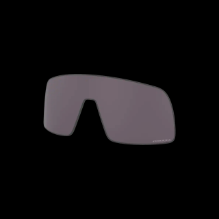 Oakley OO9406 Sutro Prizm Grey - originál náhradné šošovky