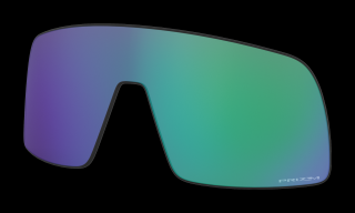 Oakley OO9406 Sutro Prizm JADE - originál náhradné šošovky
