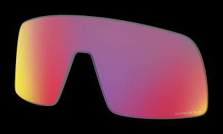 Oakley OO9406 Sutro Prizm ROAD - originál náhradné šošovky