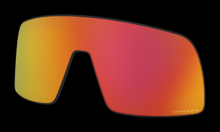 Oakley OO9406 Sutro Prizm RUBY - originál náhradné šošovky