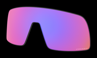 Oakley OO9406 Sutro Prizm TRAIL - originál náhradné šošovky