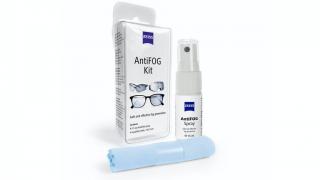 Zeiss súprava AntiFOG proti zahmlievaniu