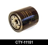 Olejový Filter CTY11151 (CTY11151)