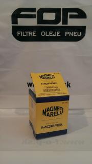 Olejový  Filter MAGNETI MARELLI -  MOPAR MFL006 (1AMFL00006)