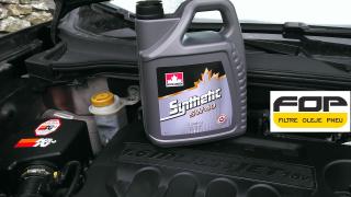 PETRO-CANADA SYNTHETIC SAE 5W-40 5L (PETRO-CANADA SYNTHETIC SAE 5W-40 5L)