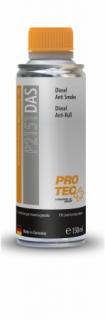 PRO-TEC DIESEL ANTI SMOKE - Dieselový produkt proti sadziam 150 ml (PRO-TEC DIESEL ANTI SMOKE 150 ml)