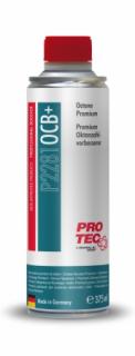 PRO-TEC OCTANE PREMIUM - Prípravok pre zvýšenie oktánového čísla 375 ml (PRO-TEC OCTANE PREMIUM 375 ml)