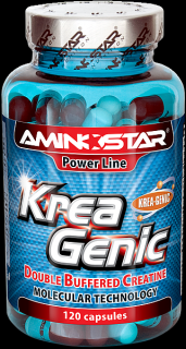 Aminostar KREA GENIC 120 cps