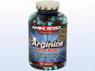 Aminostar L-ARGININE