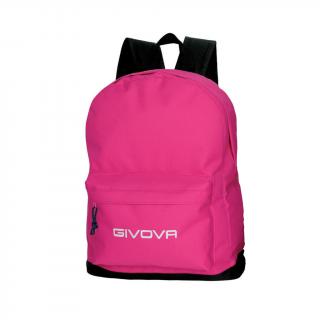 Batoh Givova ZAINO SCUOLA pink