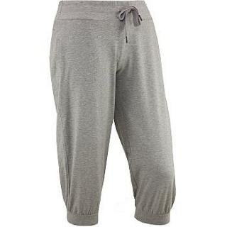 Dámske nohavice Adidas ESS 3/4 KN PANT