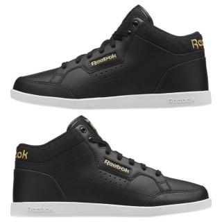 Dámske tenisky Reebok ROYAL ANFUSO ML black