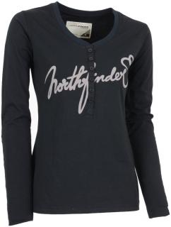 Dámske tričko Northfinder TILBURY