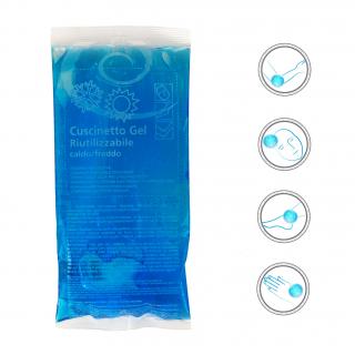 HOT AND COLD GEL