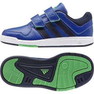 Junior tenisky Adidas LK TRAINER G CF K