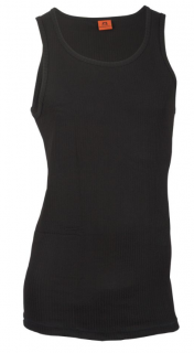 Pánske tielko Termovel POP SLEEVELESS M black