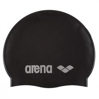 Plavecká čiapka Arena CLASSIC SILICONE