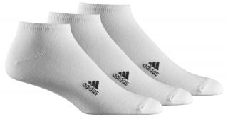 Ponožky Adidas LIN PLAIN T 3PP