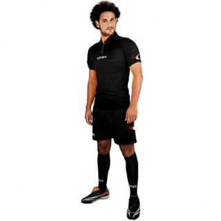 Rozhodcovský komplet ARBITRO DRIVE black