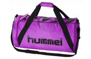 Športová taška Hummel STAY AUTHENTIC SPORT BAG XS